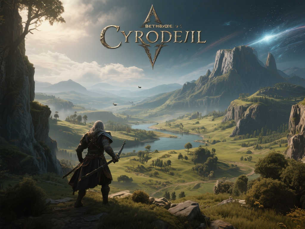 游侠晨讯：《上古卷轴4重制版》明日揭晓？NS2直面会时长已定