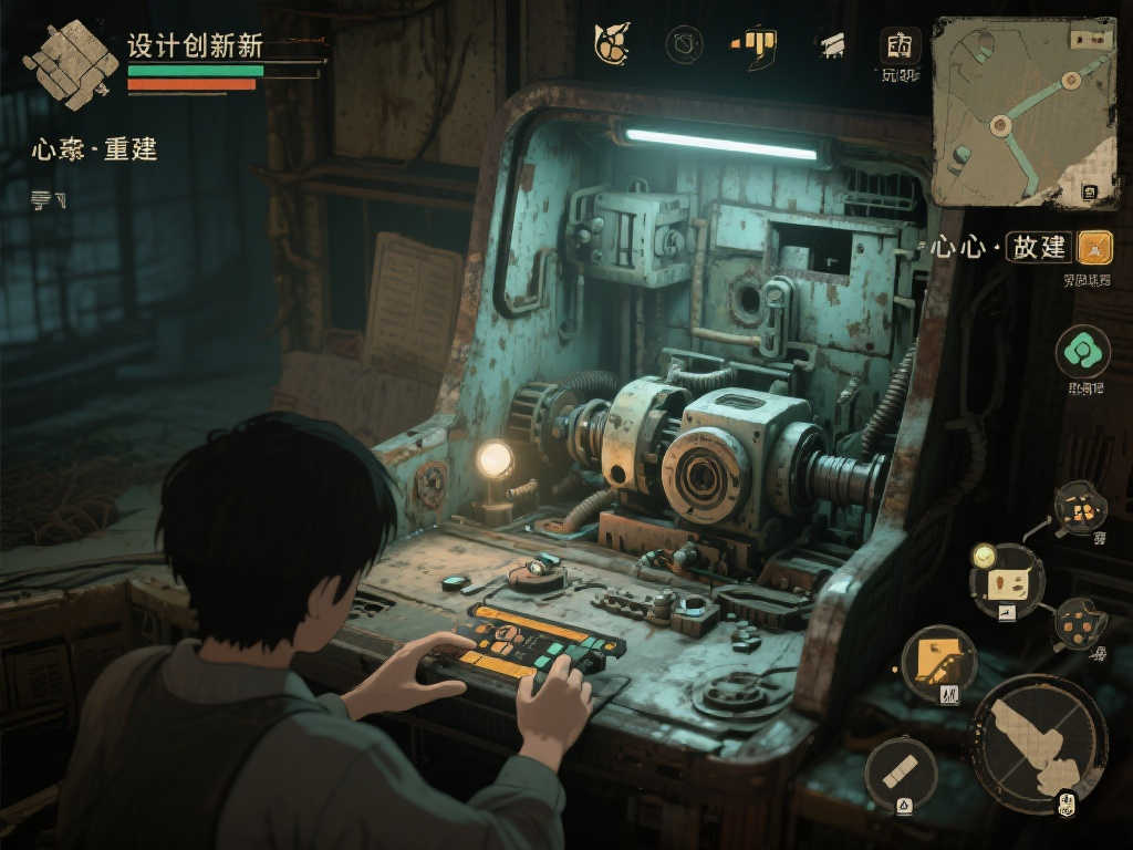 《宇宙机器人》获奖揭秘:从黑暗终局到欢乐结局的惊艳转变 《宇宙机器人》获奖揭秘:从黑暗终局到欢乐结局的惊艳转变